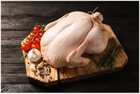 6 Reasons to Feel Great About Eating Our Chicken!