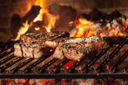 Sirloin Steak Marinade Recipe