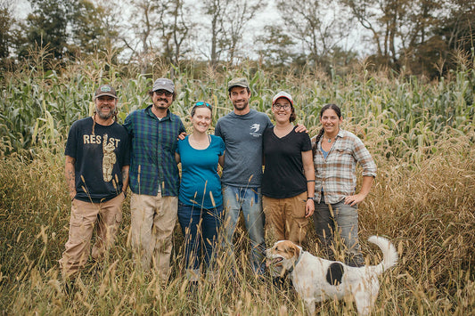 3 Reasons Why Our CSA Is Perfect For You…