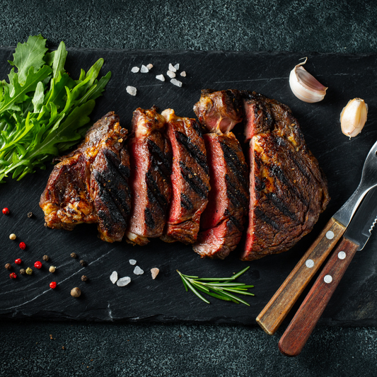 Can Eating Meat Help You Lose Weight? You Bet Your Bacon It Can!