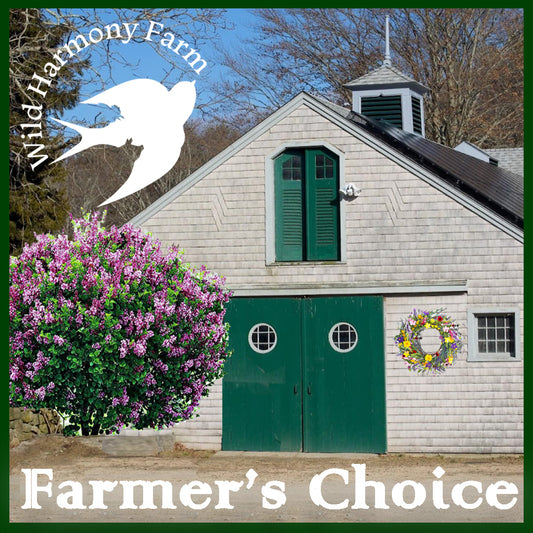 Farmer's Choice Box