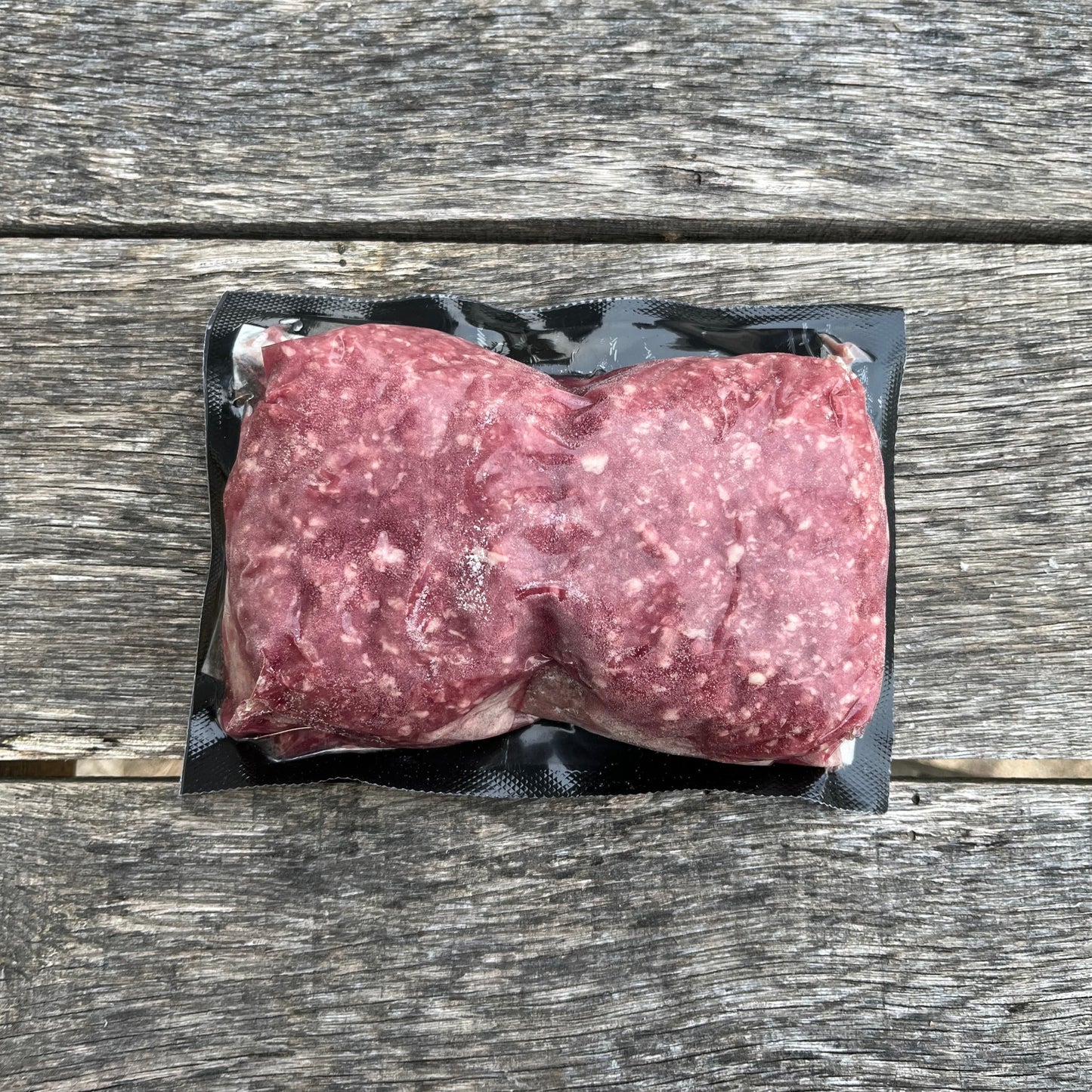 Burger Box-