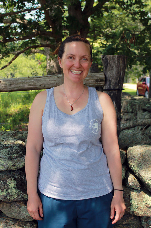 Womens Jersey Tank Top
