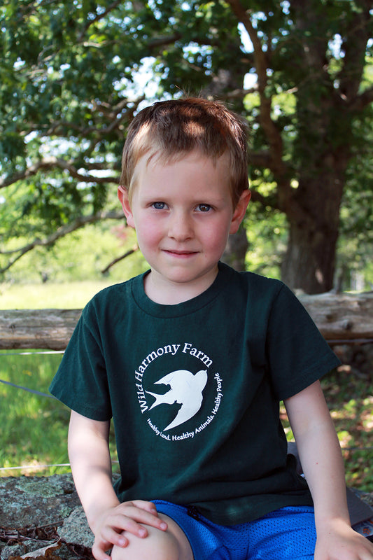 Toddler T-Shirt-