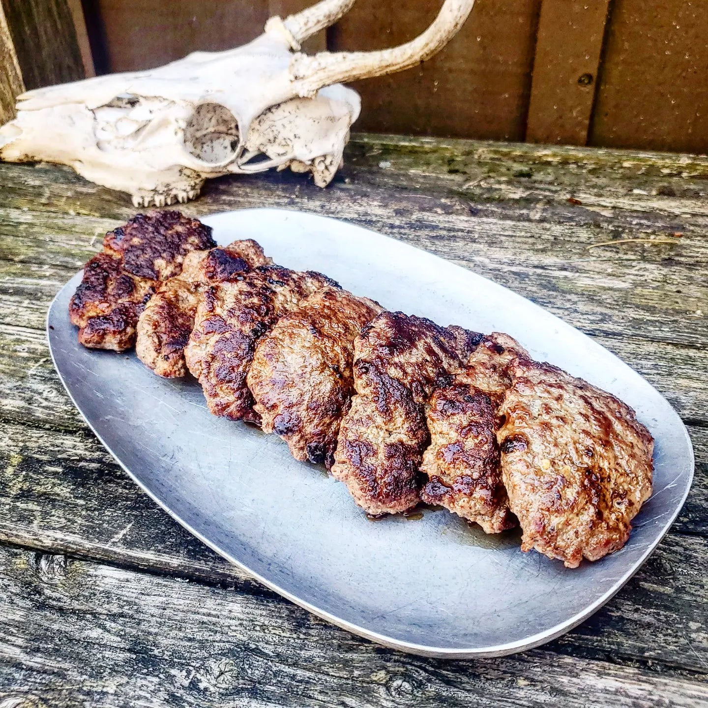 Ground Pork Value Box