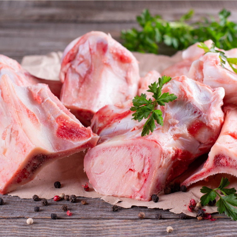 Beef Bones for Broth-