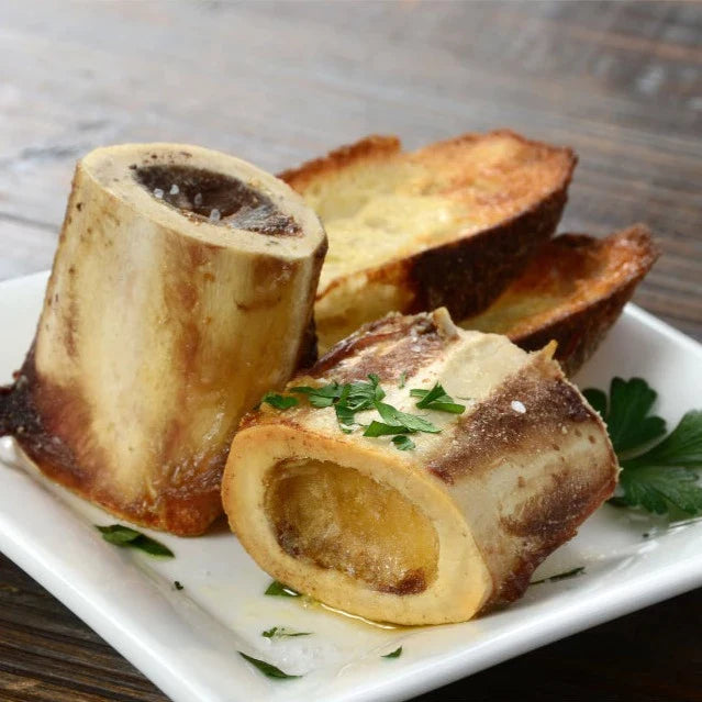 Beef Marrow Bones-