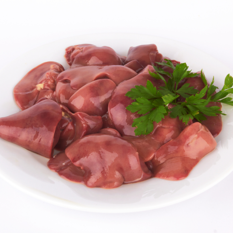 Chicken Liver