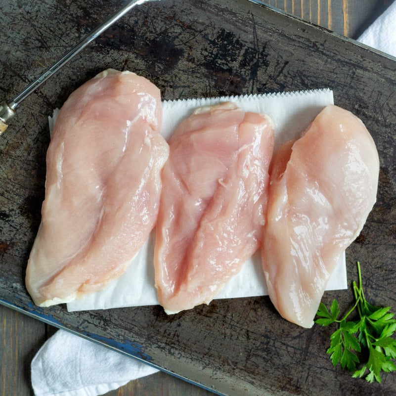 Boneless Chicken Breast