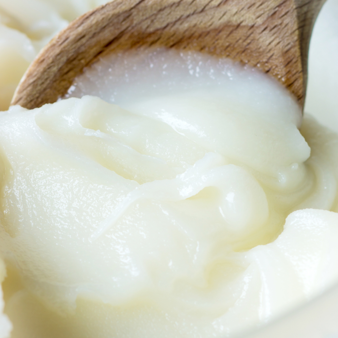 Pork Leaf Lard