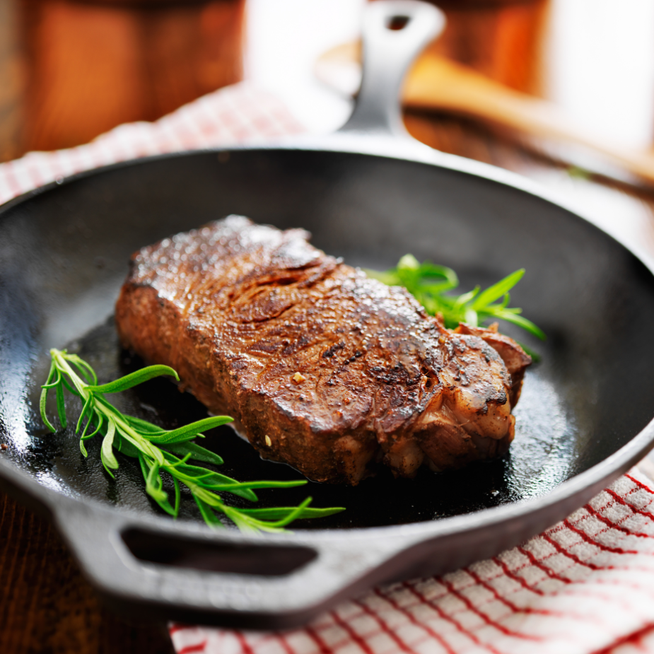 Beef NY Strip Steak