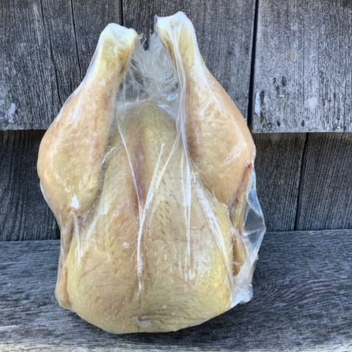 Whole Chicken