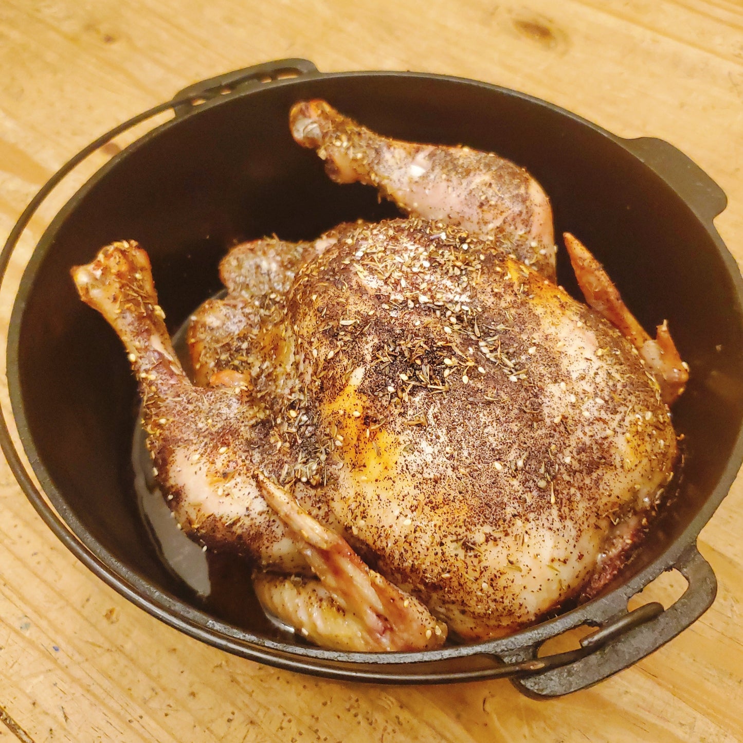 Whole Chicken