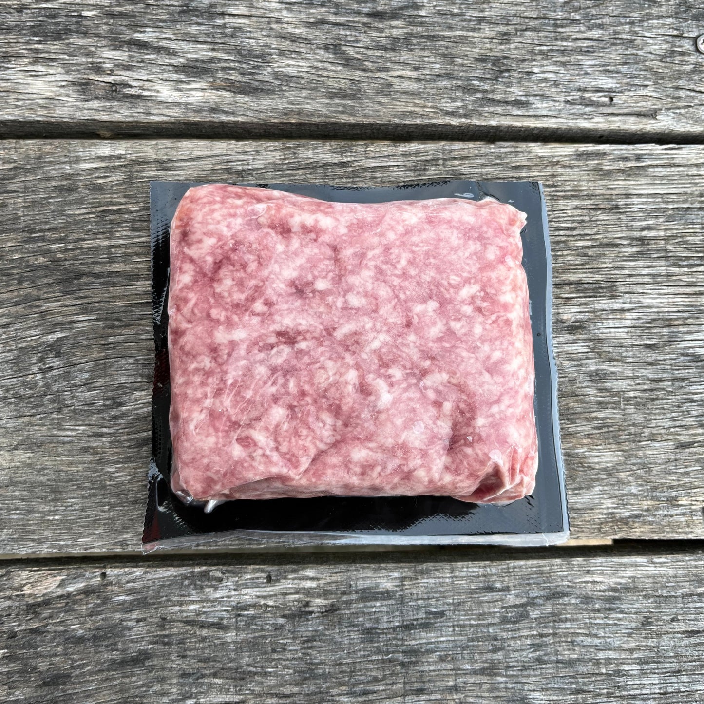 Ground Pork