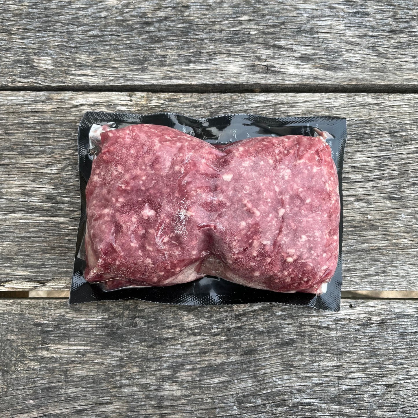 Hamburger Patties (1.5 lb)