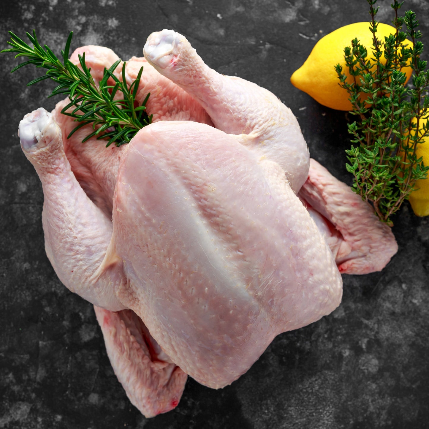 Whole Chicken