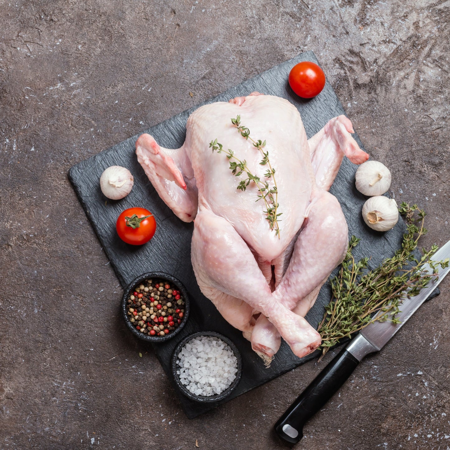 Whole Chicken
