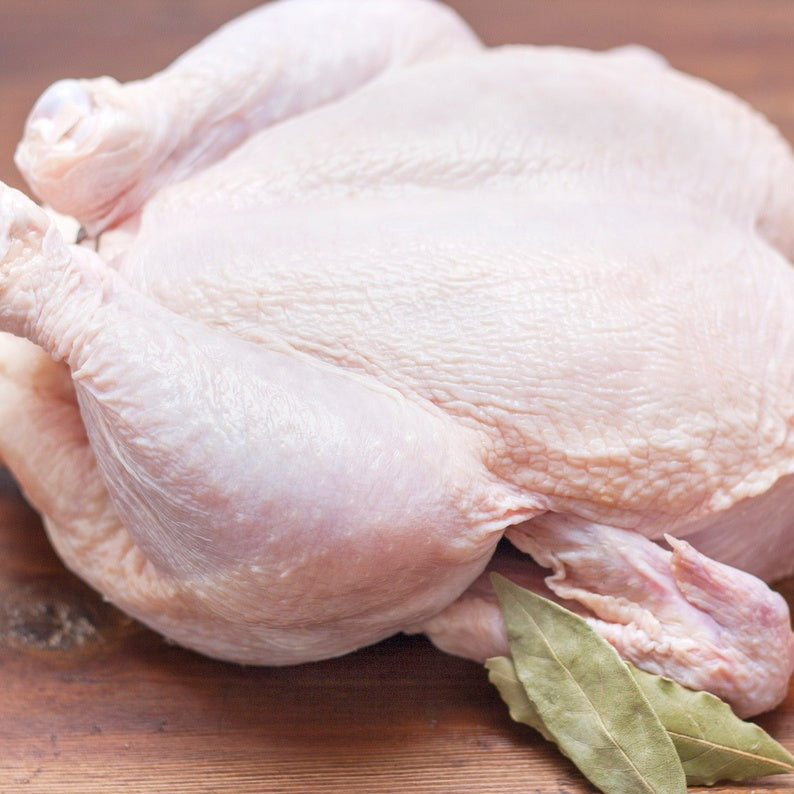 Whole Chicken