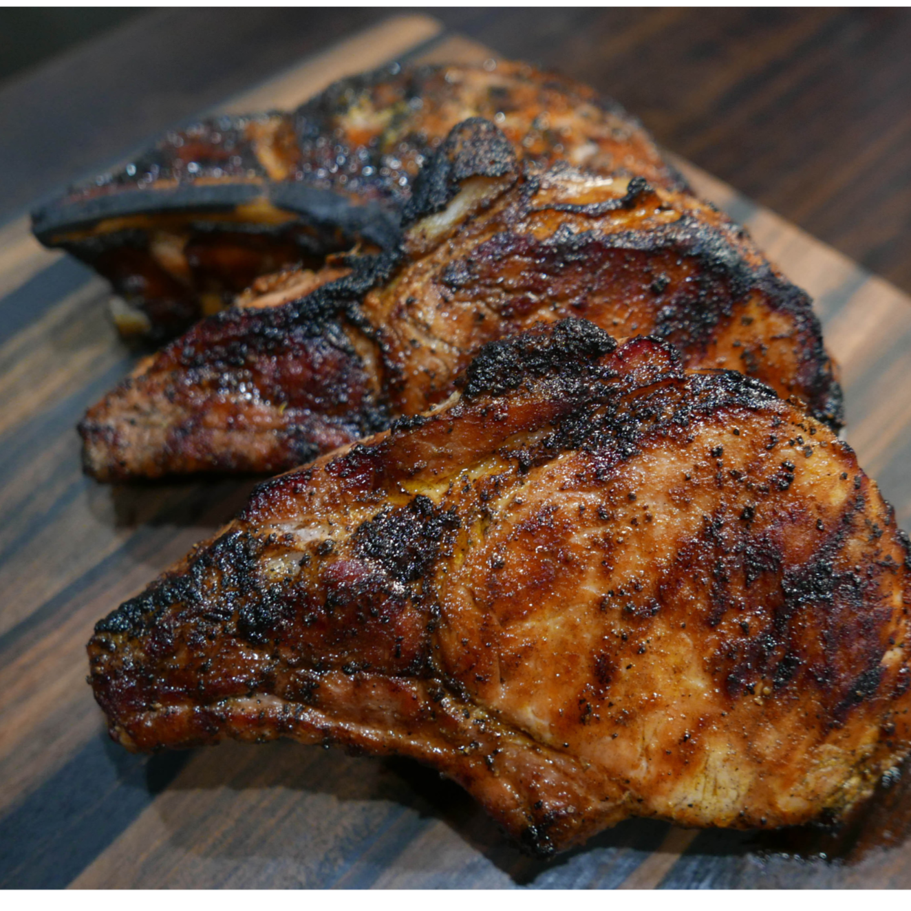 Pork Chops