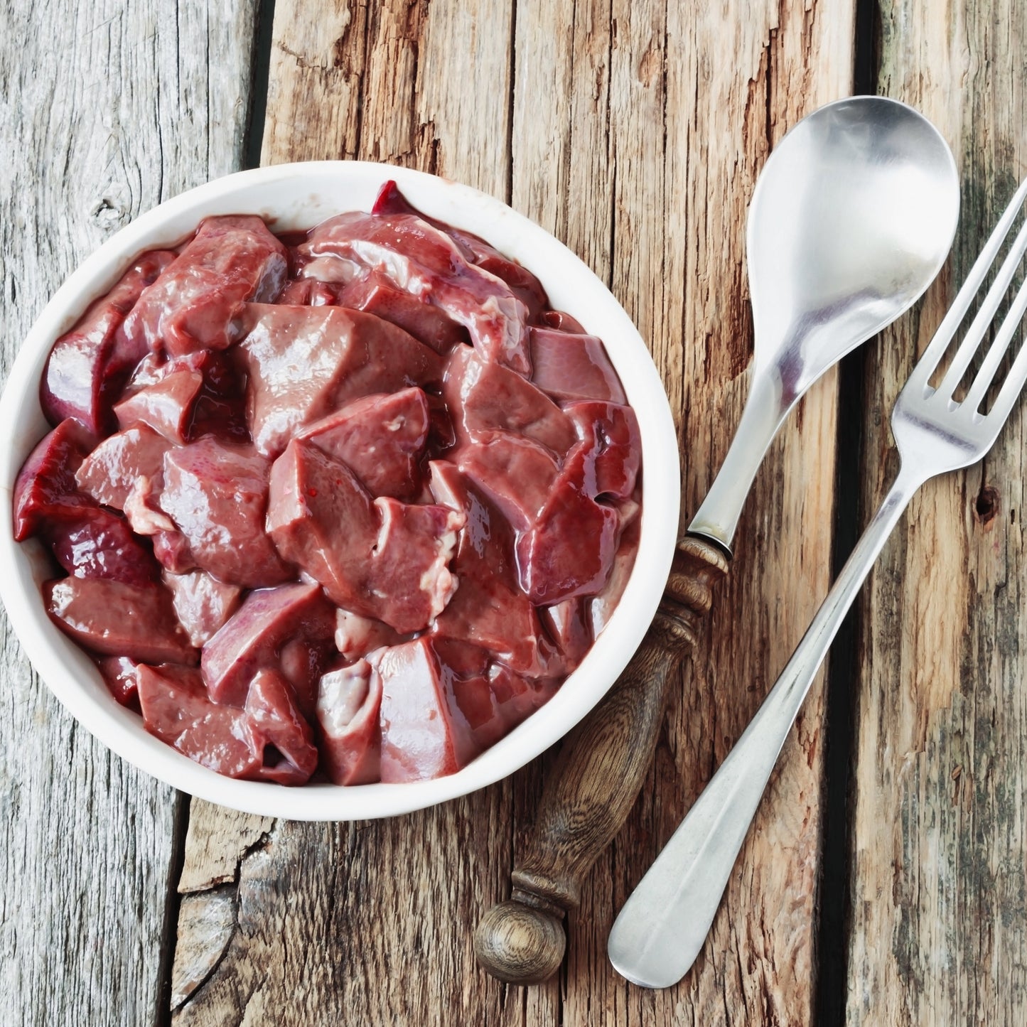 Raw Supplements for Dogs