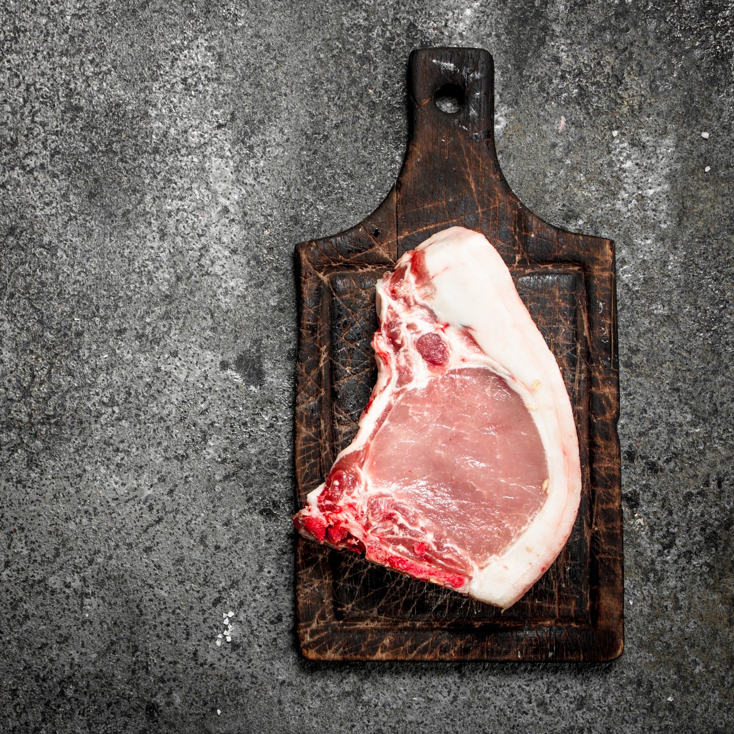 Pork Chops
