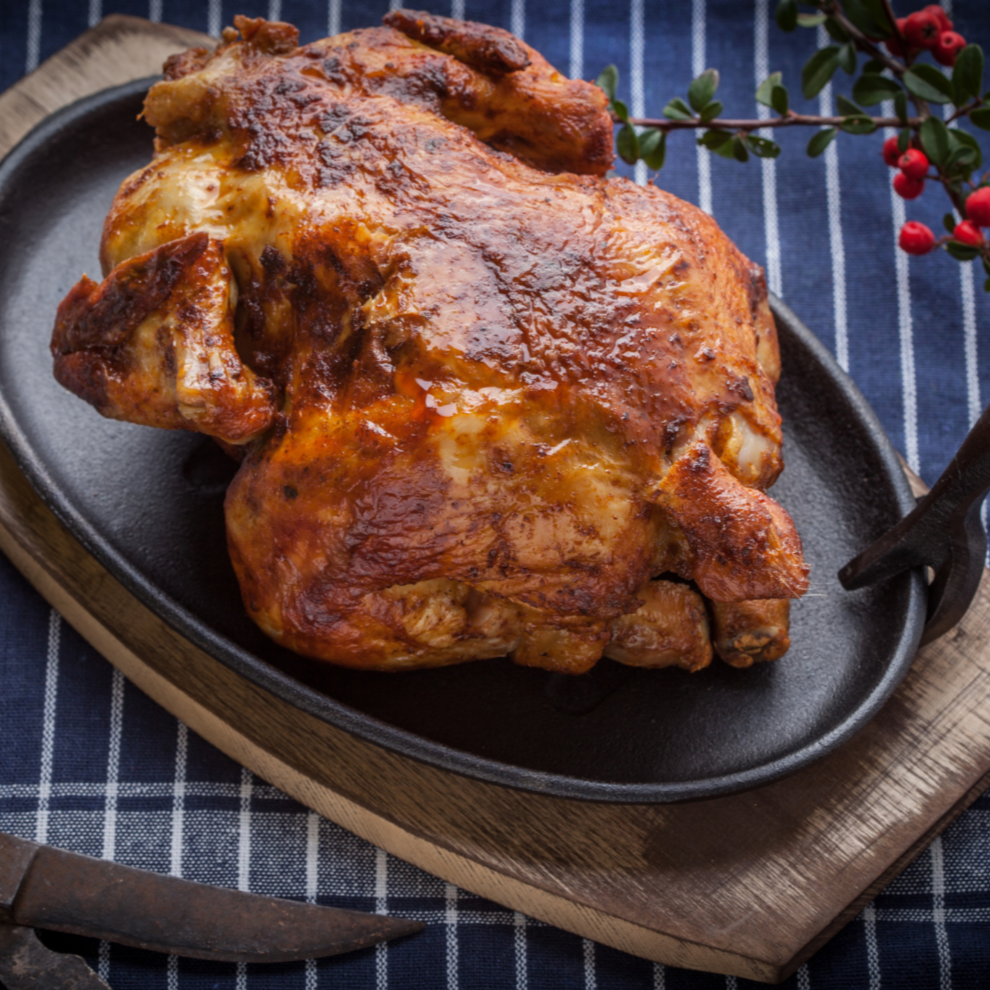 Whole Chicken