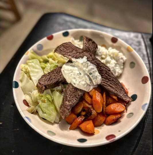 Beef Brisket For St. Patrick's Day & Bonus Recipes!