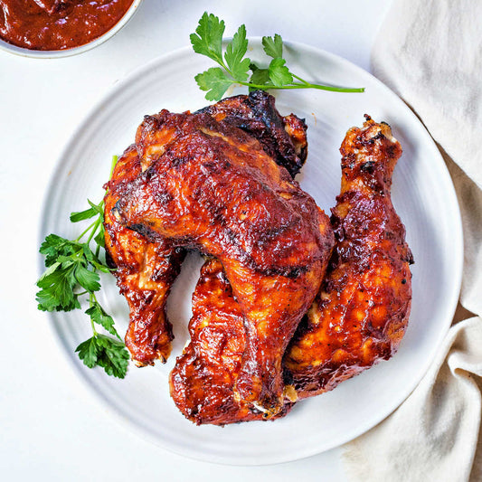 7 Ways To Use A Whole Chicken