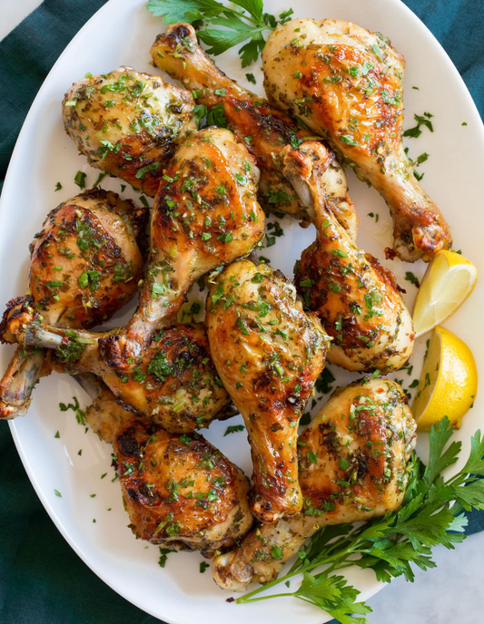 Chicken Drumsticks