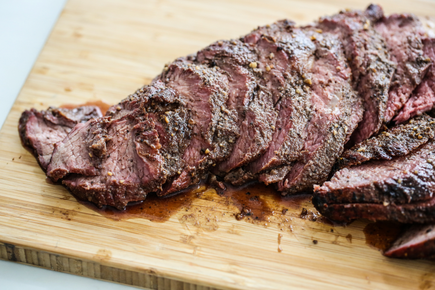 Beef Tri-Tip Roast-