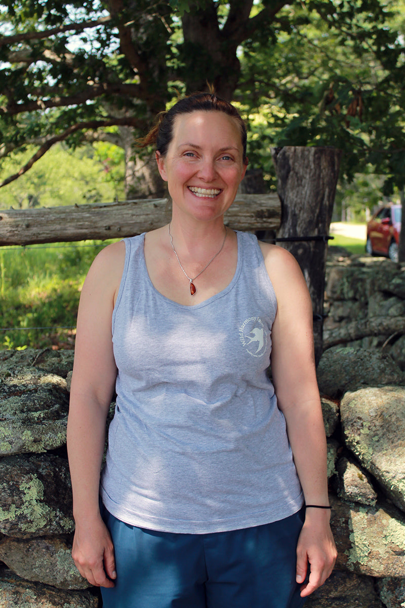 Womens Jersey Tank Top