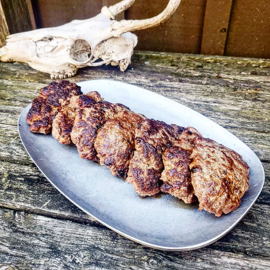 Ground Pork Value Box