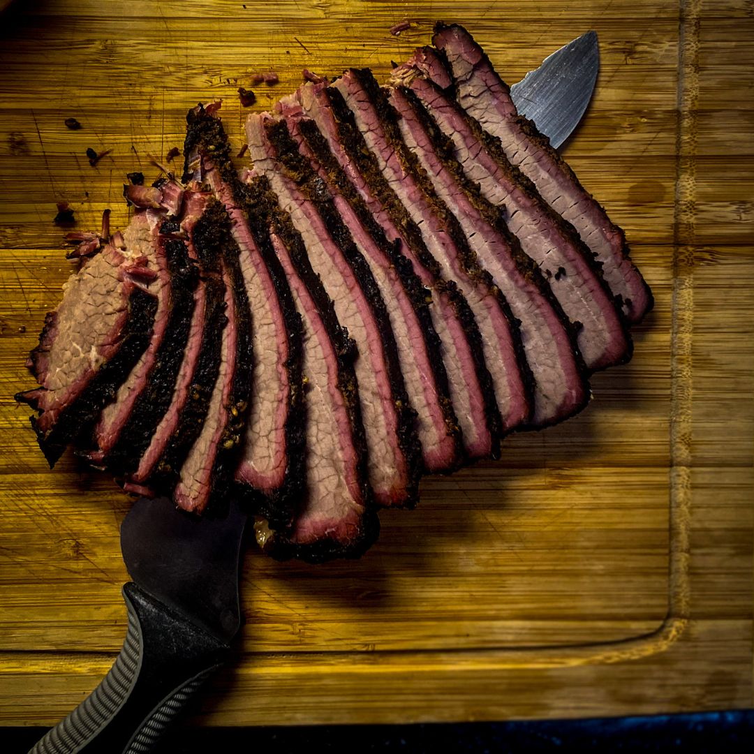 Beef Brisket