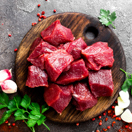 Beef, Sirloin Tip