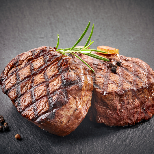 Beef, Steak- Tenderloin