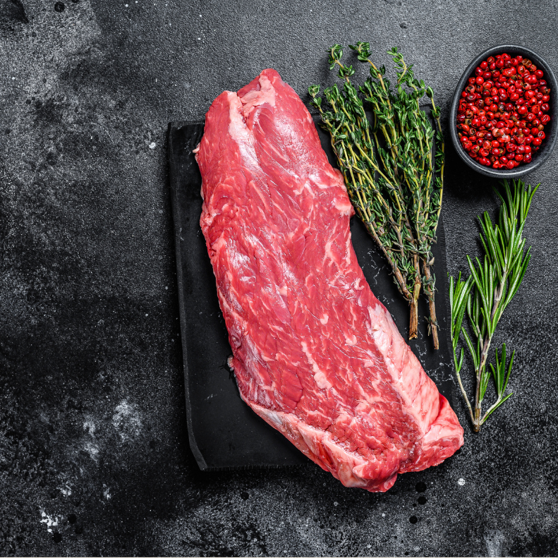 Beef, Steak- Flank